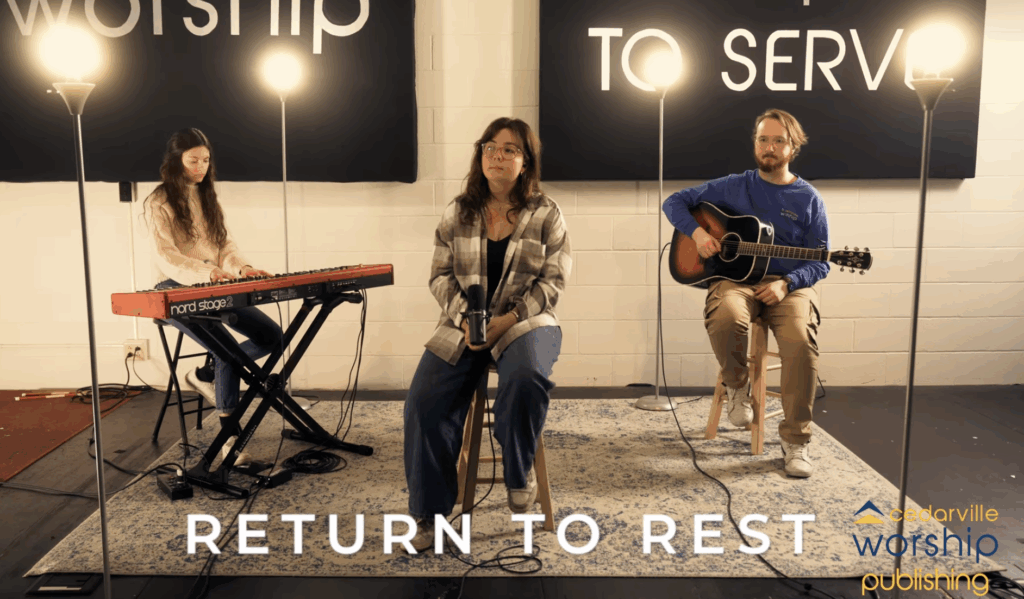 Return To Rest